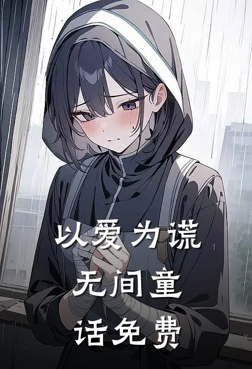以爱为谎,无间童话免费阅读