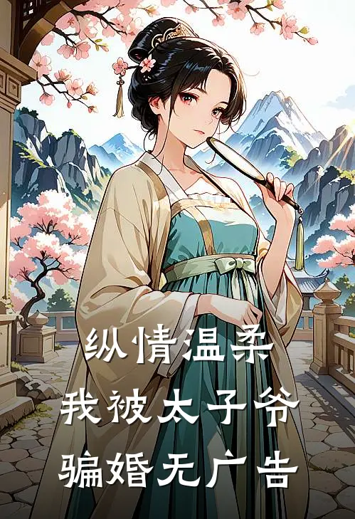 纵情温柔,我被太子爷骗婚无广告阅读