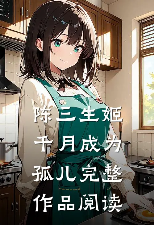 陈三生姬千月成为孤儿完整作品阅读