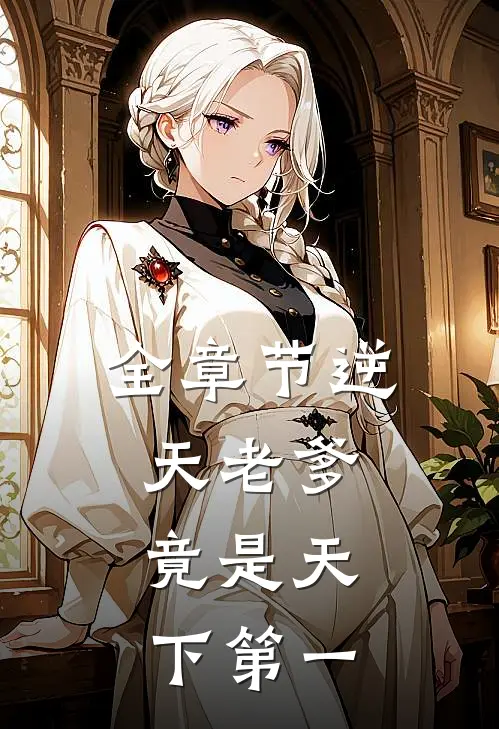 全章节逆天老爹,竟是天下第一强者