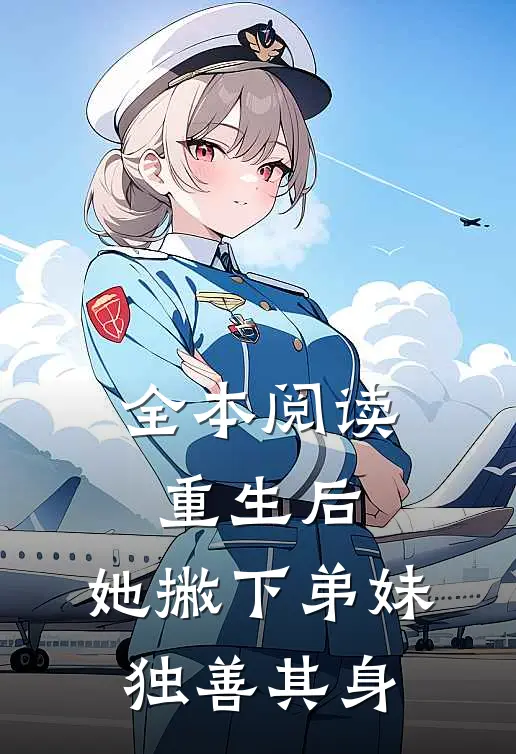 全本阅读重生后,她撇下弟妹独善其身