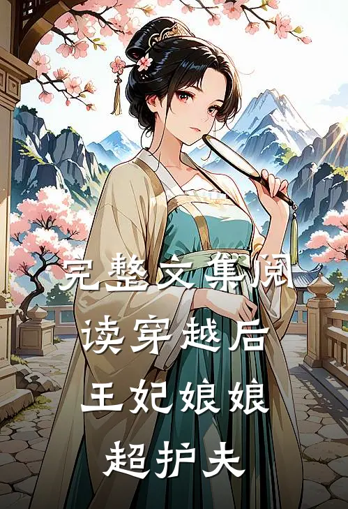 完整文集阅读穿越后,王妃娘娘超护夫