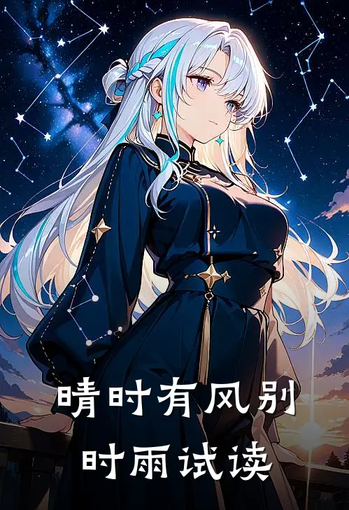 晴时有风别时雨试读