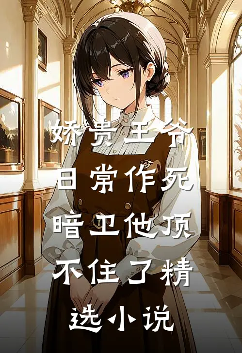 娇贵王爷日常作死,暗卫他顶不住了精选