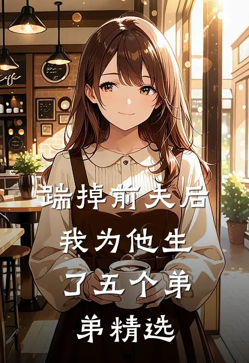 踹掉前夫后,我为他生了五个弟弟精选文