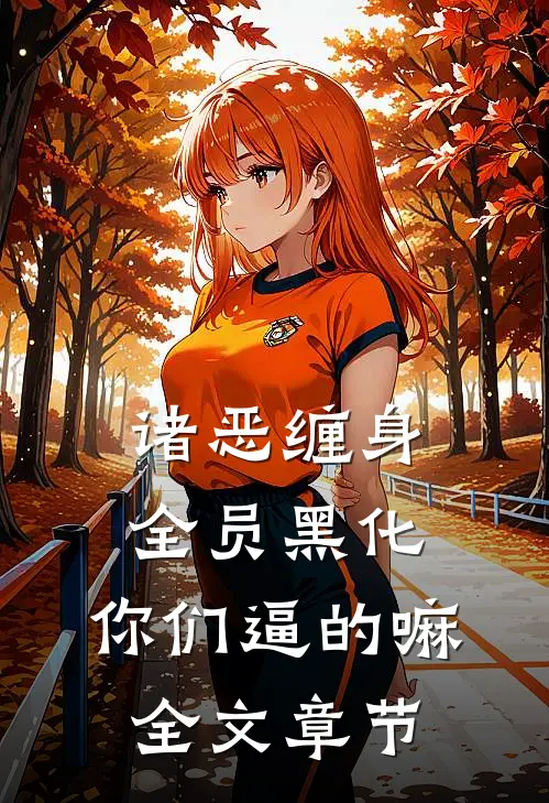 诸恶缠身：全员黑化，你们逼的嘛全文章节