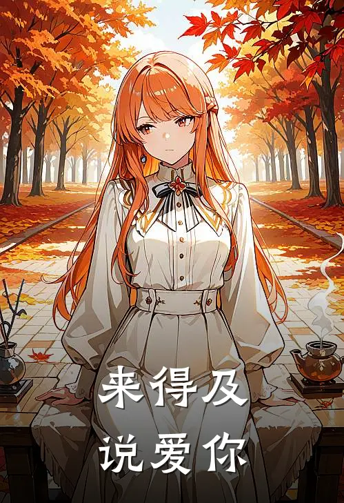 来得及说爱你