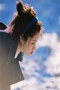 曾是世间落魄客连载