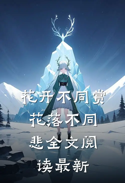 花开不同赏,花落不同悲全文阅读最新一章