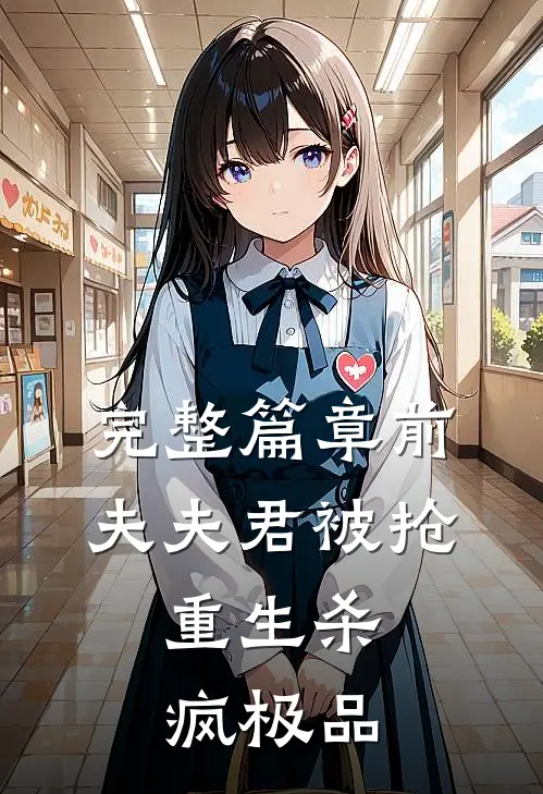 完整篇章前夫夫君被抢,重生杀疯极品