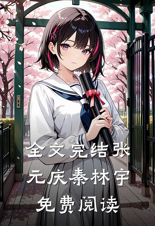全文完结张元庆秦林宇免费阅读