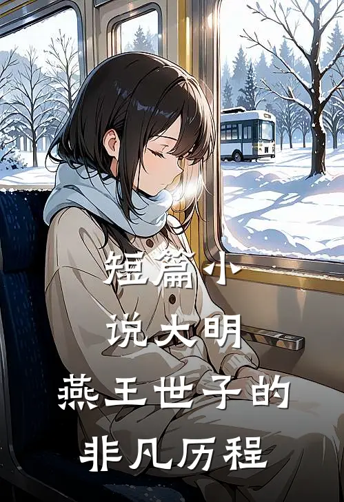 短篇大明燕王世子的非凡历程全文阅读
