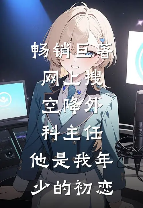 畅销巨著网上搜:空降外科主任,他是我年少的初恋
