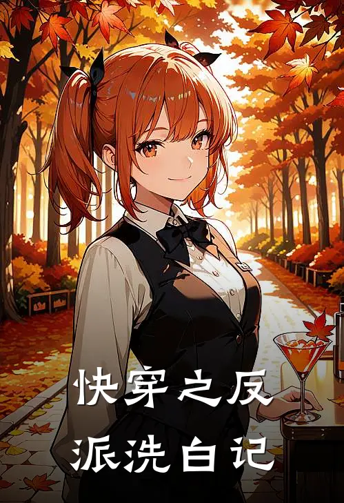 快穿之反派洗白记