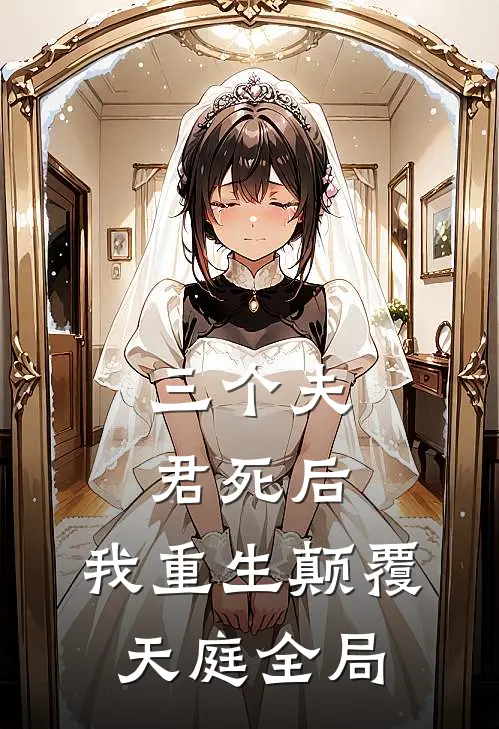 三个夫君死后,我重生颠覆天庭全局