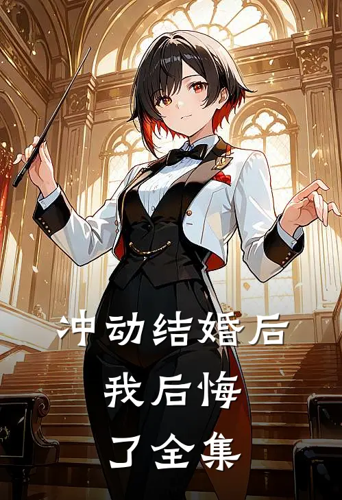 冲动结婚后,我后悔了 全集在线观看