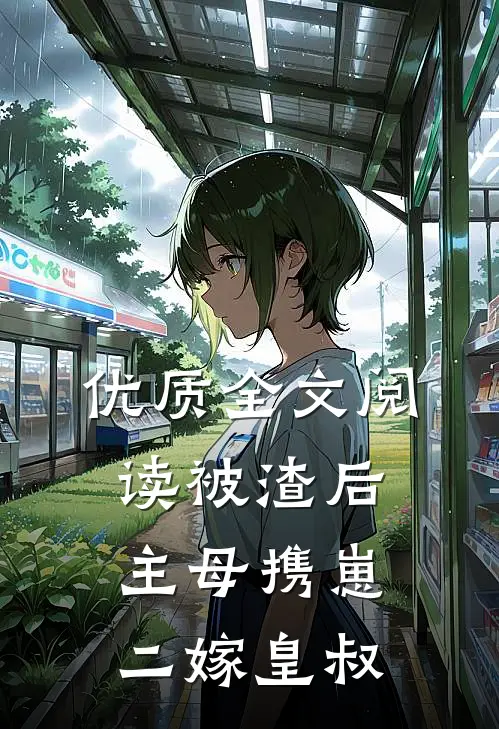 优质全文阅读被渣后，主母携崽二嫁皇叔