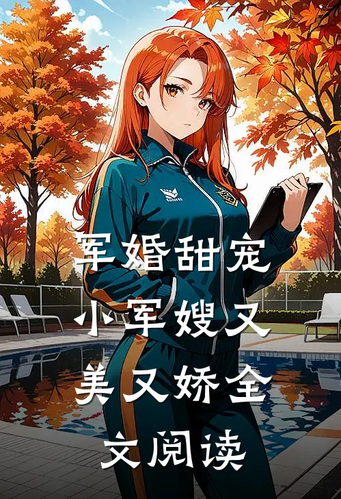 军婚甜宠小军嫂又美又娇全文阅读无弹窗