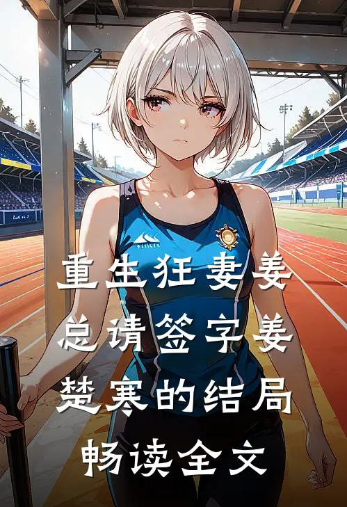 重生狂妻姜总请签字姜楚寒的结局畅读全文