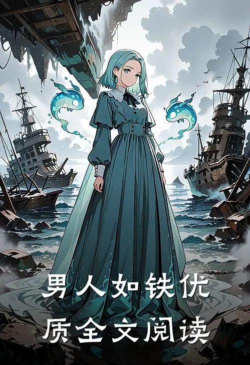 男人如铁优质全文阅读