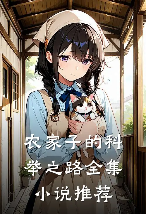 农家子的科举之路全集推荐完结