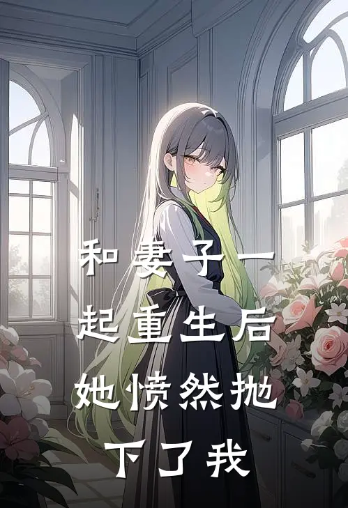 和妻子一起重生后，她愤然抛下了我