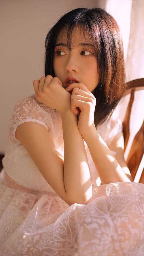 春雪消融，不见你身影完整作品