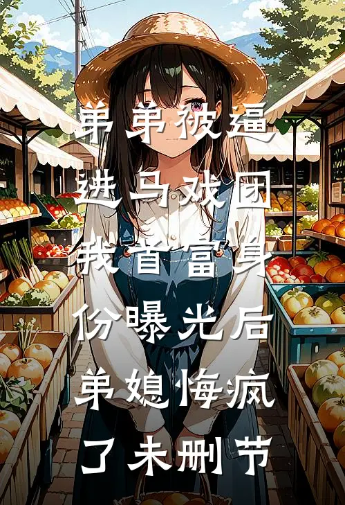 弟弟被逼进马戏团，我首富身份曝光后弟媳悔疯了未删节