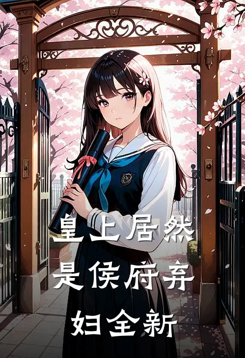 皇上居然是侯府弃妇全新剧