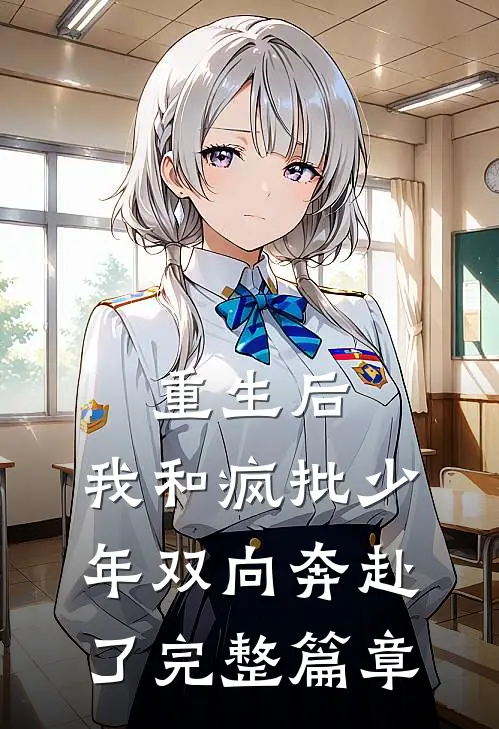 重生后,我和疯批少年双向奔赴了完整篇章