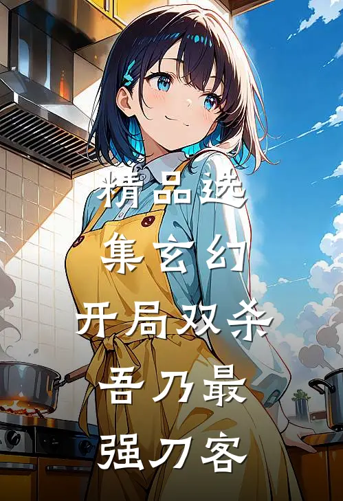 精品选集玄幻开局双杀,吾乃最强刀客