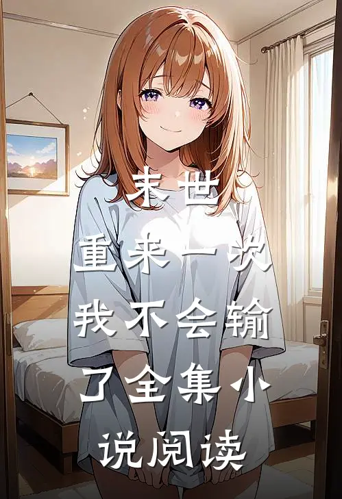 末世重来一次,我不会输了全集阅读完整版