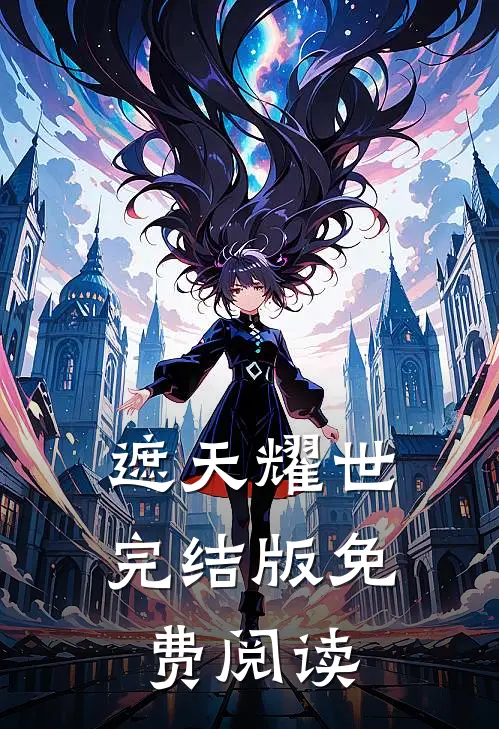 遮天耀世完结版免费阅读