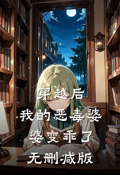穿越后,我的恶毒婆婆变乖了无删减版在线观看