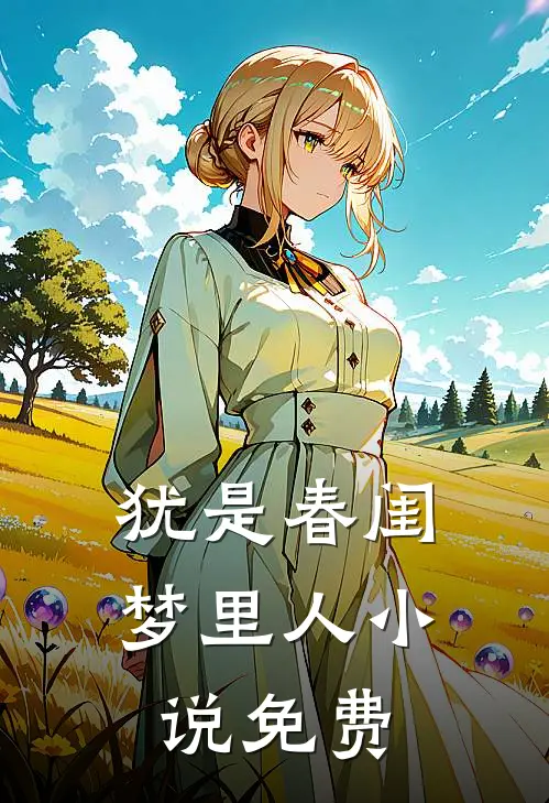 犹是春闺梦里人免费观看