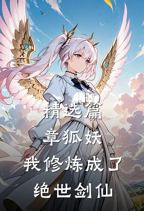 精选篇章狐妖我修炼成了绝世剑仙免费阅读