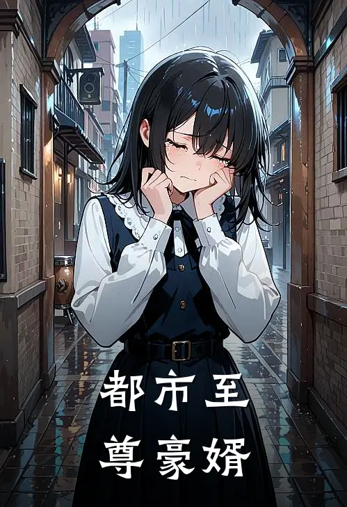 都市至尊豪婿叶圣免费合