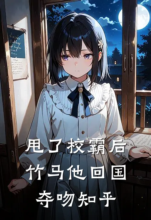 甩了校霸后,竹马他回国夺吻知乎