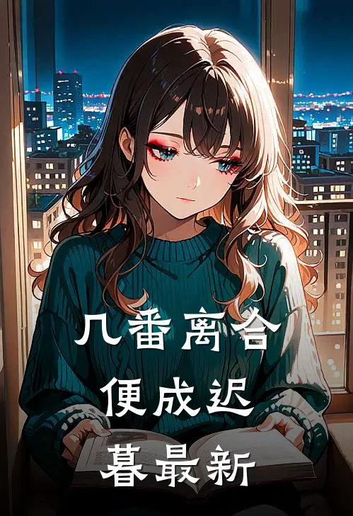 几番离合,便成迟暮最新一句