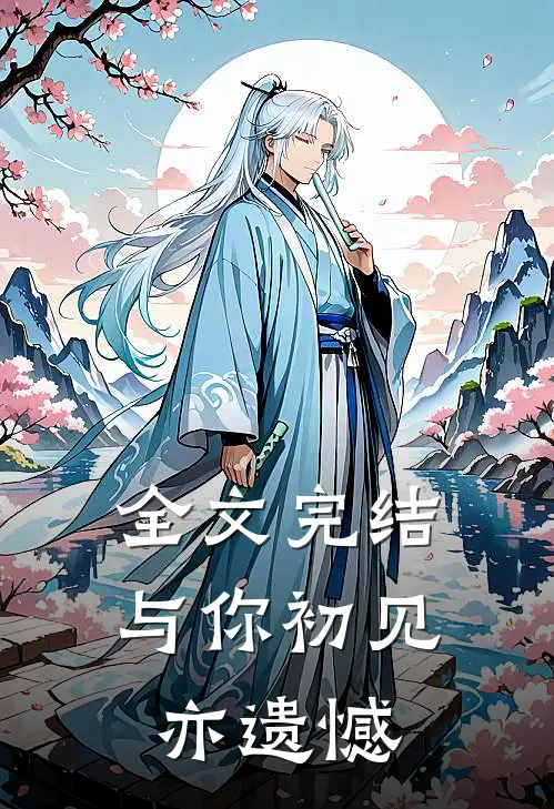 全文完结与你初见亦遗憾的
