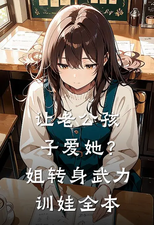 让老公孩子爱她？姐转身武力训娃全本