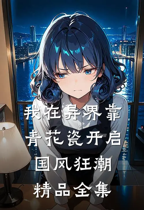 我在异界靠青花瓷开启国风狂潮精品全集