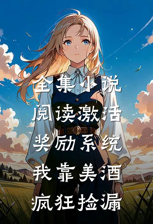 全集小说阅读激活奖励系统：我靠美酒疯狂捡漏