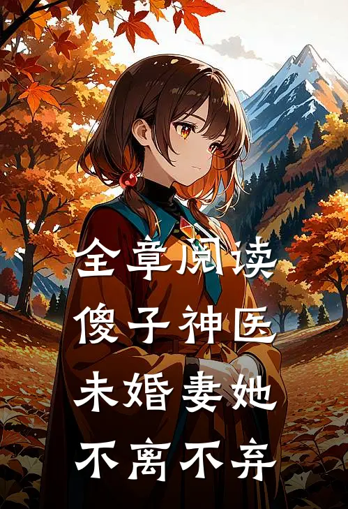 全章阅读傻子神医未婚妻她不离不弃