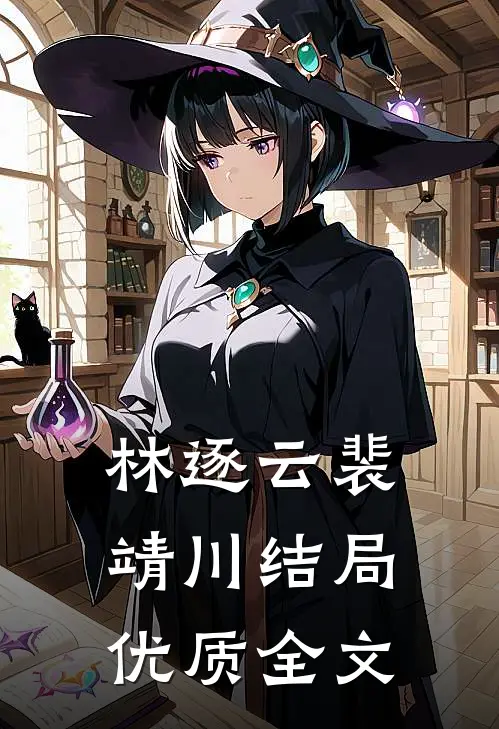 林逐云裴靖川结局优质全文