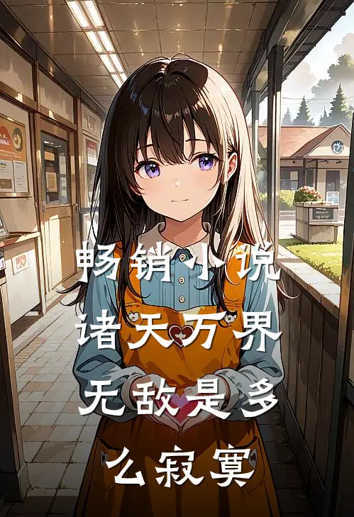 畅销诸天万界无敌是多么寂寞啊