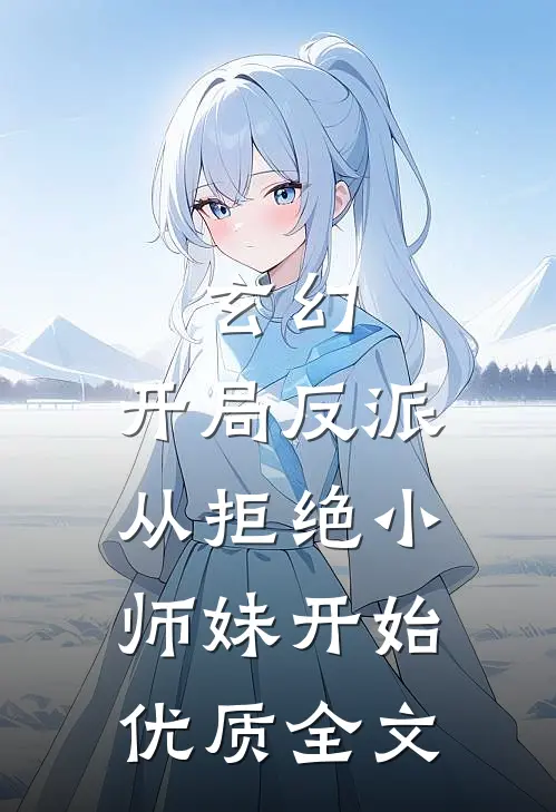 玄幻开局反派,从拒绝小师妹开始优质全文阅读