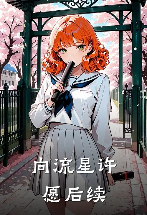 向流星许愿后续免费阅读