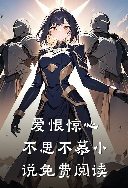 爱恨惊心,不思不慕免费阅读