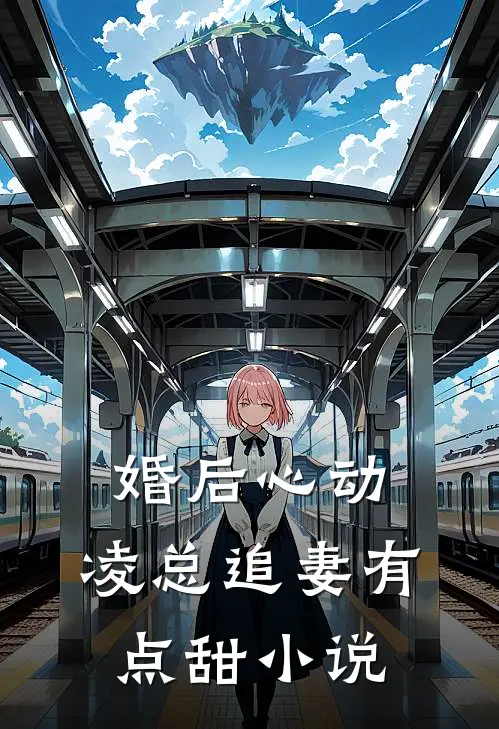 婚后心动凌总追妻有点甜作者金秋TXT